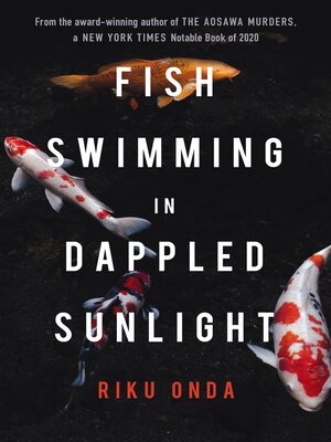 cover image of Fish Swimming in Dappled Sunlight